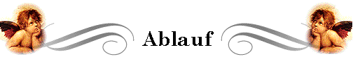 Ablauf