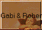 Gabi & Robert