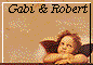 Gabi & Robert