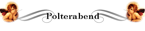 Polterabend